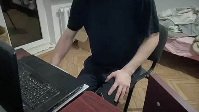 Rosea Champagne online show from September 21, 2025, 7:37 pm