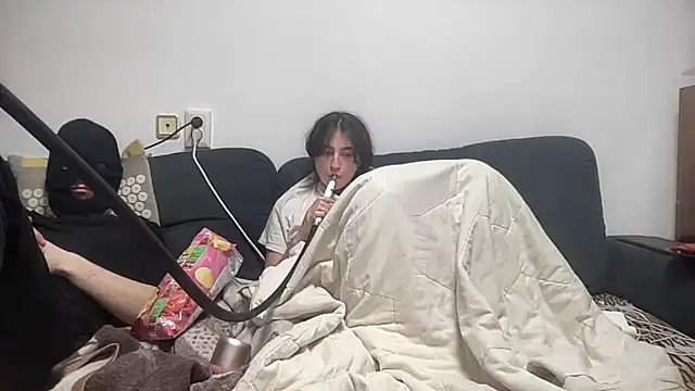 Rosea Champagne online show from September 28, 2025, 3:50 pm