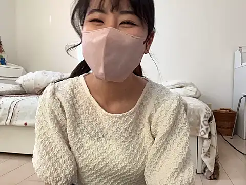 Snapshot of sora_033 chatting on February 10, 2026, 5:55 am sora 033 online show from February 10, 2026, 5:55 am