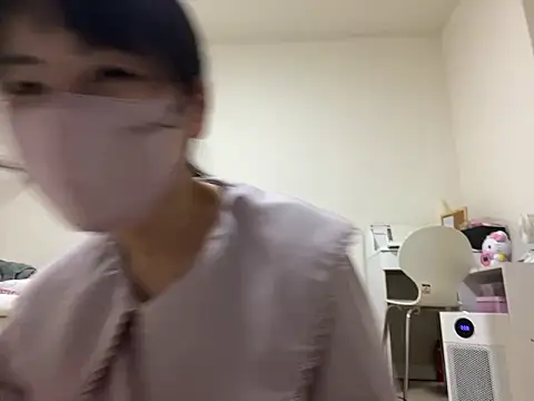 Snapshot of sora_033 chatting on March 12, 2026, 4:24 pm sora 033 online show from March 12, 2026, 4:24 pm