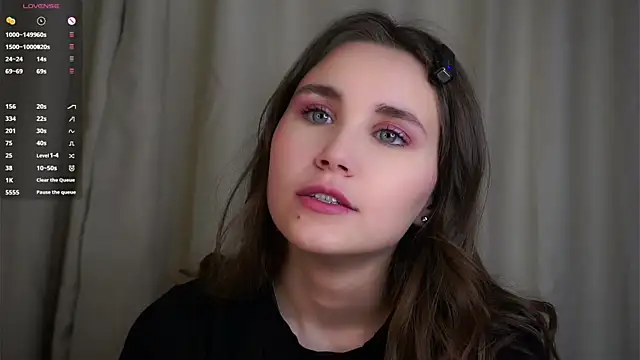 EthalFlowers online show from November 23, 2025, 1:16 am