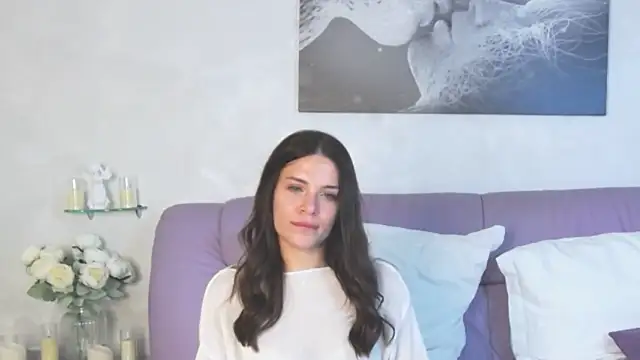 AngelicaDillon online show from November 16, 2025, 9:26 am