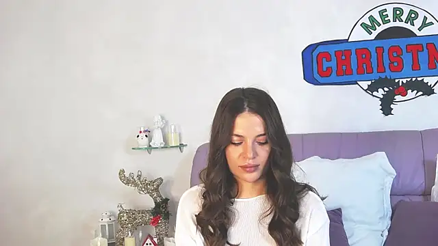 AngelicaDillon online show from December 17, 2025, 5:46 am