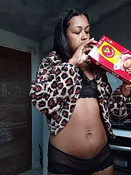 indiazinhabella27 online show from February 28, 2026, 11:00 am