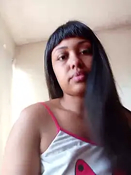 indiazinhabella27 online show from March 23, 2026, 8:24 pm