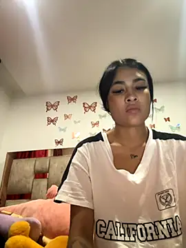 Jasmine Lander  online show from September 18, 2025, 12:12 am