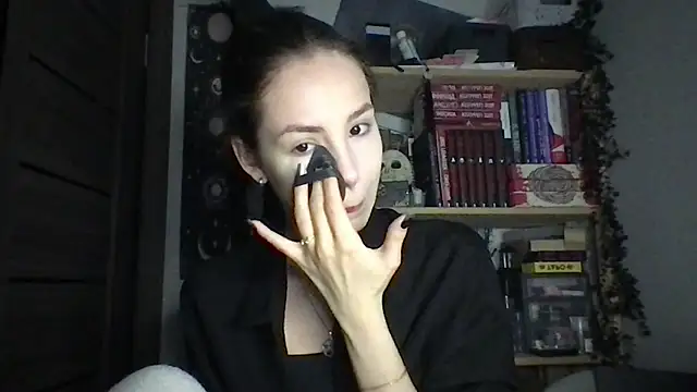 Yuna5343 online show from April 30, 2026, 10:03 pm