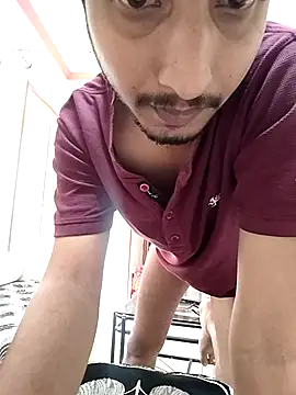 Ritesh08679 online show from March 12, 2026, 4:07 am