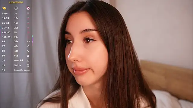 JettaPrincess online show from September 25, 2025, 3:10 am