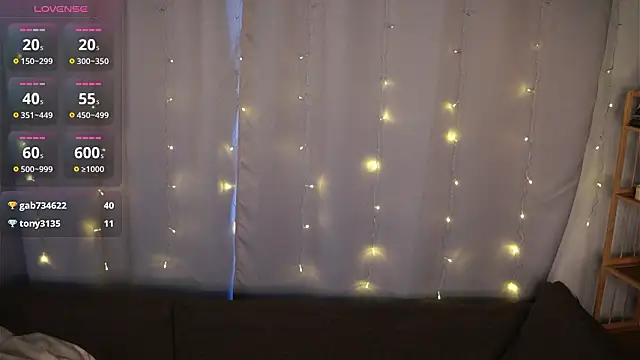 JettaPrincess online show from February 2, 2026, 4:33 am