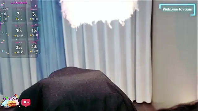 Snapshot of LINLIN-2025 chatting on October 10, 2025, 2:16 pm LINLIN-2025 online show from October 10, 2025, 2:16 pm