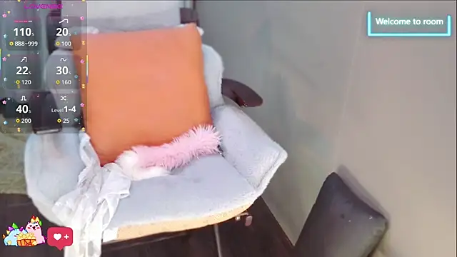 Snapshot of LINLIN-2025 chatting on October 23, 2025, 2:05 pm LINLIN-2025 online show from October 23, 2025, 2:05 pm