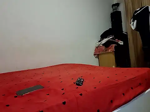 Alexandra23d online show from October 9, 2025, 7:56 pm