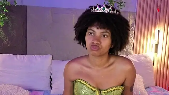 Lolalewis777 online show from January 16, 2026, 11:42 pm