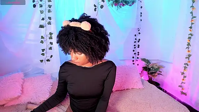 Lolalewis777 online show from February 7, 2026, 10:35 pm