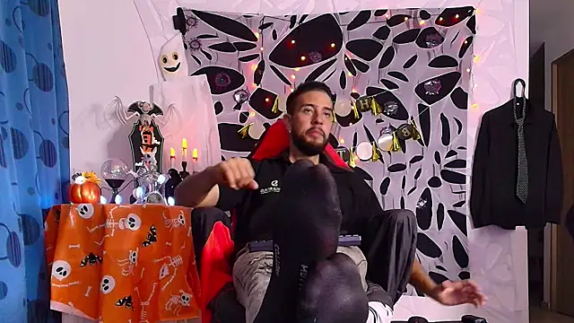 DaveSoldier online show from October 30, 2025, 5:09 am