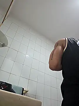 Snapshot of SoyTuMiembro chatting on January 9, 2026, 8:54 pm SoyTuMiembro online show from January 9, 2026, 8:54 pm