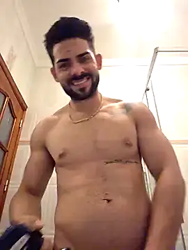 Snapshot of SoyTuMiembro chatting on March 2, 2026, 7:21 pm SoyTuMiembro online show from March 2, 2026, 7:21 pm