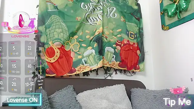 Snapshot of LiamBrown09 chatting on March 5, 2026, 7:32 pm LiamBrown09 online show from March 5, 2026, 7:32 pm