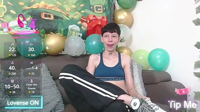 Snapshot of LiamBrown09 chatting on March 13, 2026, 7:53 pm LiamBrown09 online show from March 13, 2026, 7:53 pm