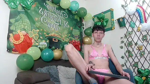 Snapshot of LiamBrown09 chatting on March 14, 2026, 7:19 pm LiamBrown09 online show from March 14, 2026, 7:19 pm