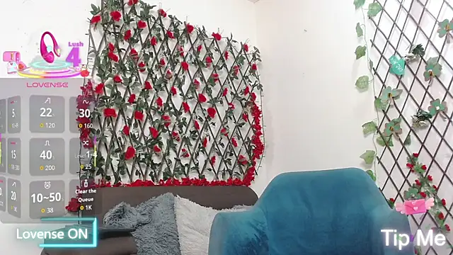 Snapshot of LiamBrown09 chatting on March 19, 2026, 8:13 pm LiamBrown09 online show from March 19, 2026, 8:13 pm