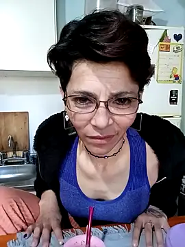 Lulypsicologasexual online show from September 21, 2025, 8:43 pm