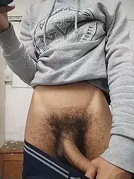 ColouredPapi online show from July 3, 2026, 10:54 am