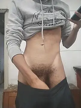 ColouredPapi online show from July 6, 2026, 10:01 am