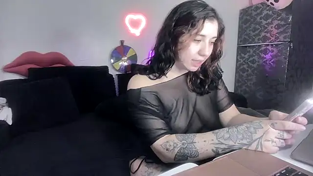 torithequeen online show from February 26, 2026, 3:00 pm