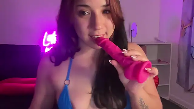 Snapshot of nina_lovez chatting on September 10, 2025, 1:38 am nina lovez online show from September 10, 2025, 1:38 am