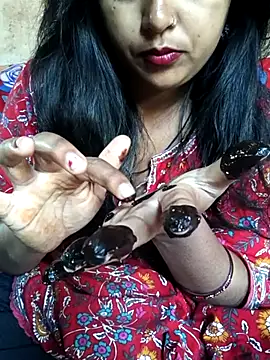 heena3355 online show from February 6, 2026, 3:55 am