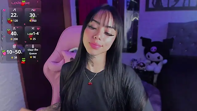 babee 04 online show from September 23, 2025, 7:17 pm