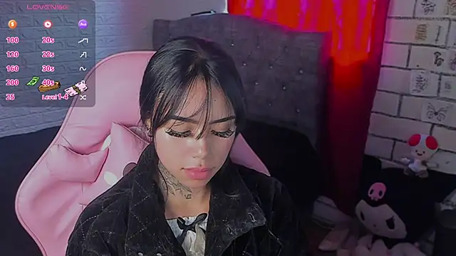 babee 04 online show from November 29, 2025, 7:28 pm