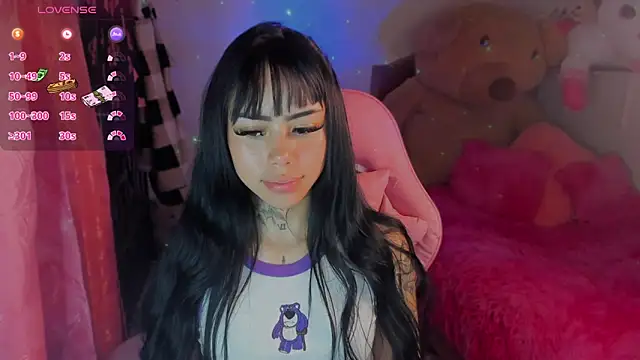 babee 04 online show from January 31, 2026, 7:23 pm