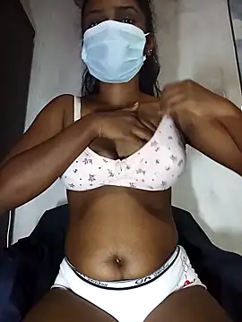 MickMicky online show from September 22, 2025, 6:59 am