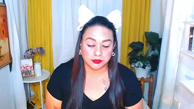 EmmaKantutera online show from December 20, 2025, 11:28 am