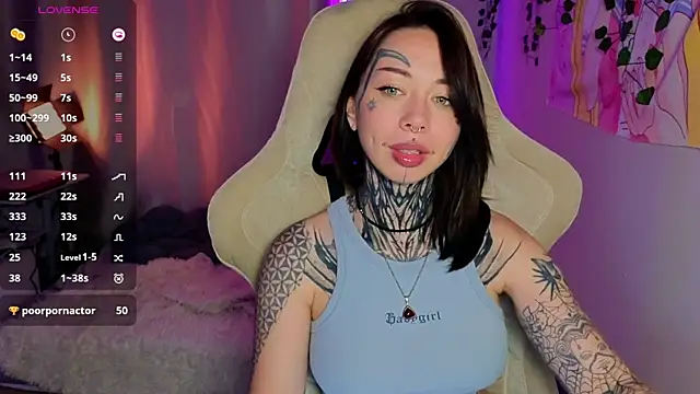 Snapshot of bunnykellyyy chatting on July 10, 2026, 6:28 am bunnykellyyy online show from July 10, 2026, 6:28 am