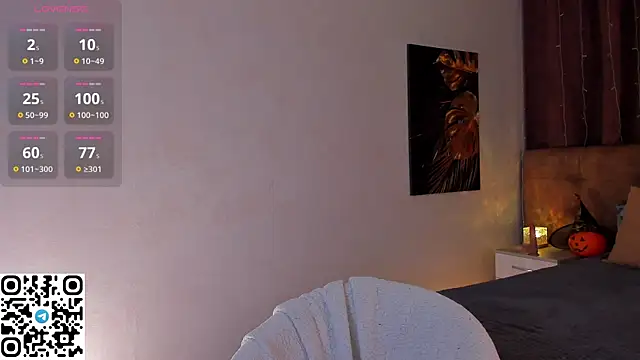 Snapshot of odelynbrower chatting on October 29, 2025, 12:46 am odelynbrower online show from October 29, 2025, 12:46 am