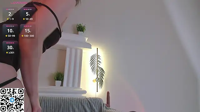 odelynbrower online show from January 7, 2026, 12:35 am