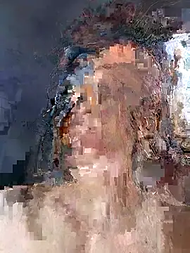 Splash Queen420 online show from July 31, 2026, 5:45 pm