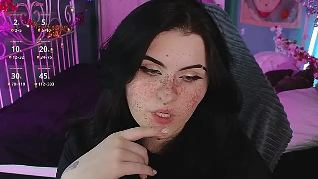 Dark Shine online show from December 22, 2025, 8:50 pm