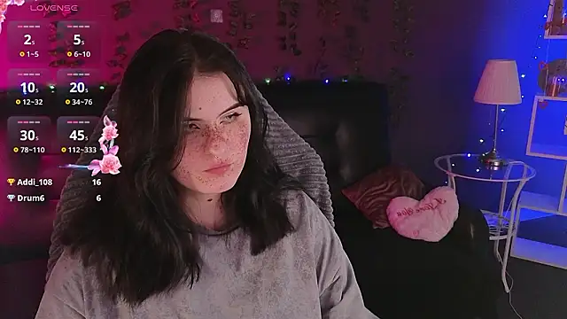 Dark Shine online show from January 13, 2026, 8:14 pm