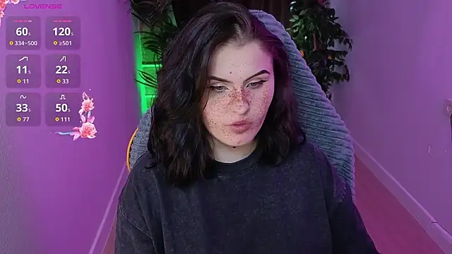 Dark Shine online show from February 20, 2026, 3:23 pm