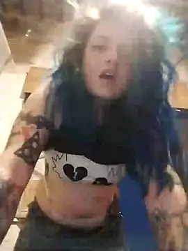 Wen Vexxx online show from October 1, 2025, 11:11 pm