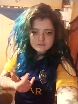 Wen Vexxx online show from October 2, 2025, 11:17 am