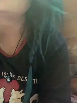 Wen Vexxx online show from November 2, 2025, 12:29 pm