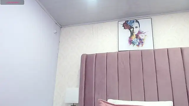 AriannaAdames online show from March 20, 2026, 1:49 pm