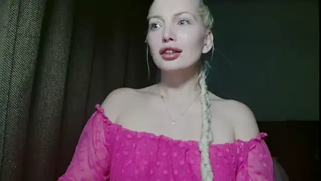 SpaceMarsi online show from February 2, 2026, 8:29 pm