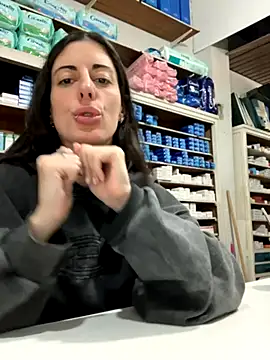 ferchule7 online show from November 6, 2025, 4:30 pm